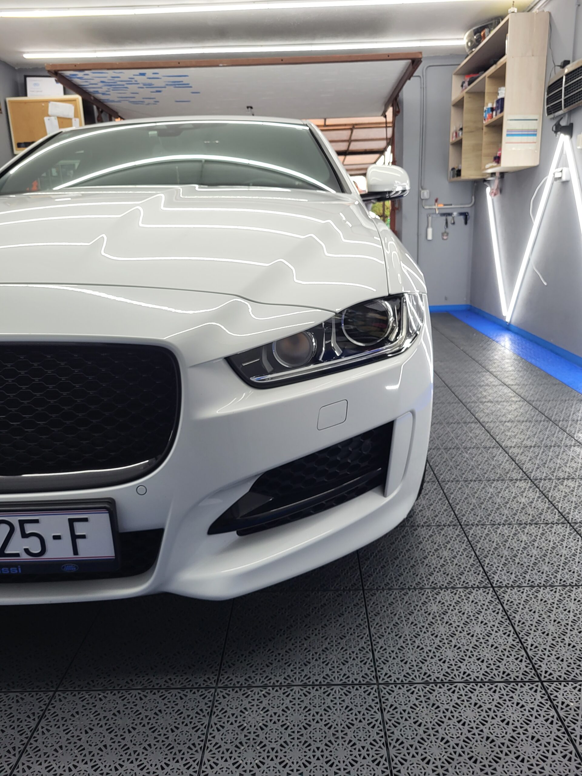 Premium Pranje Vozila